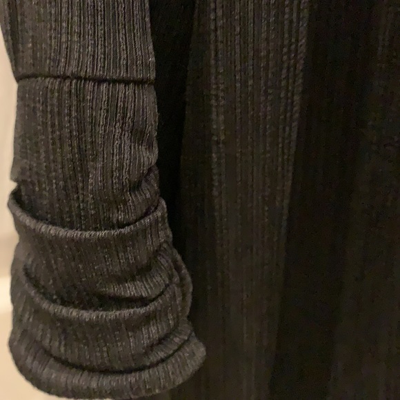 New women’s Tan Jay petites black jacket - Picture 3 of 5